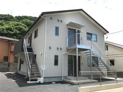 グループホームゆうゆう高岡